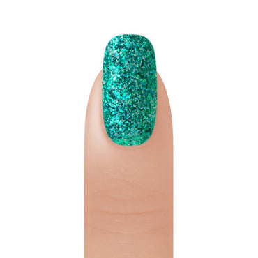 Regal Duo - Glitter Aquamarine Sparkle - 0.5/0.5 oz