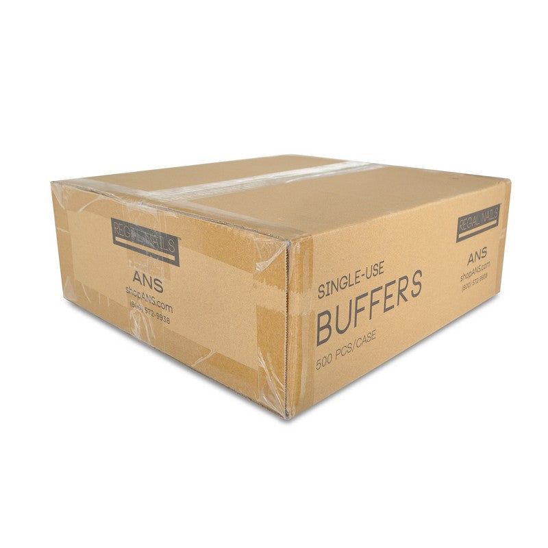 Regal Nails - Single Use Buffer