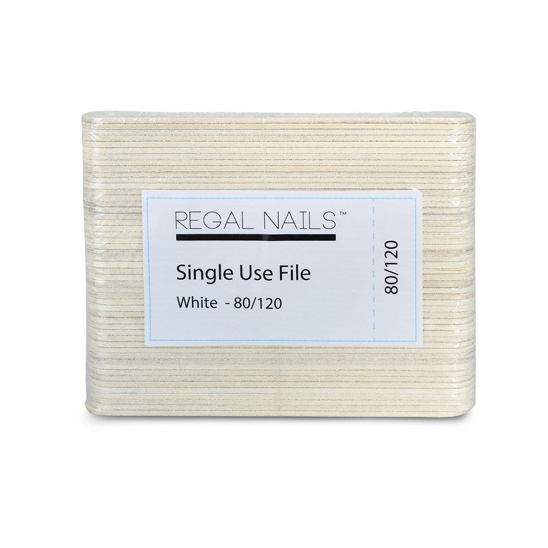 Regal Nails - Single Use File