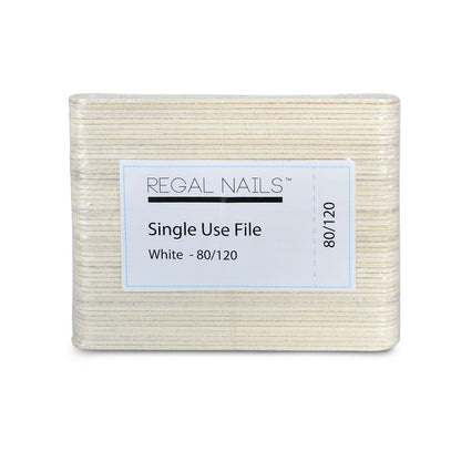 Regal Nails - Single Use File