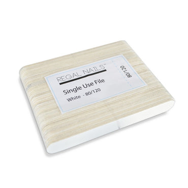 Regal Nails - Single Use File