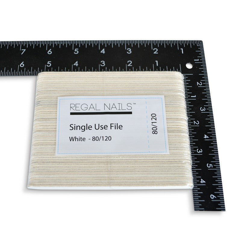 Regal Nails - Single Use File