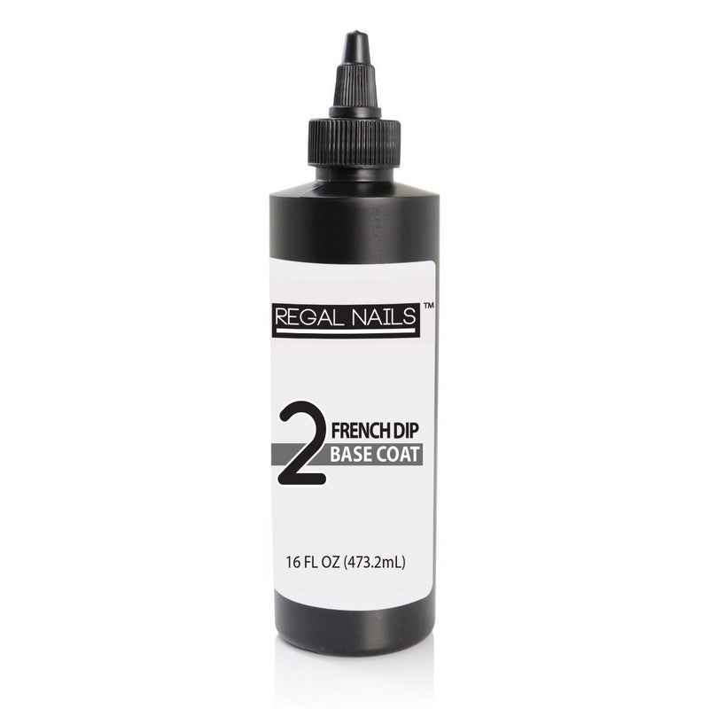 Regal Dip - Step 2 French Base Coat 16 oz