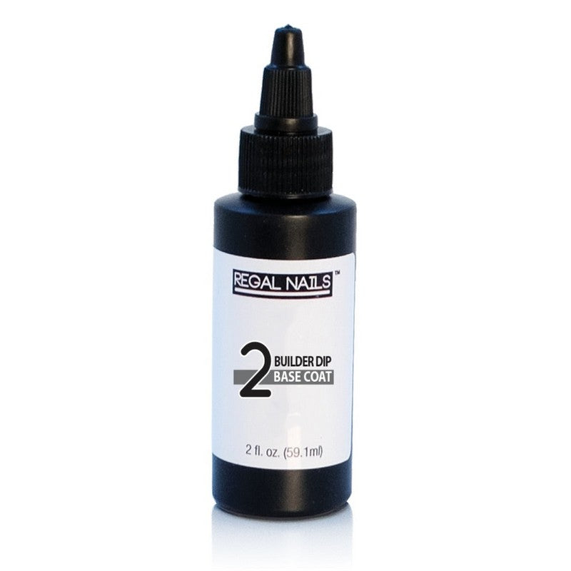 Regal Dip - Step 2 Builder Base Coat 2 oz