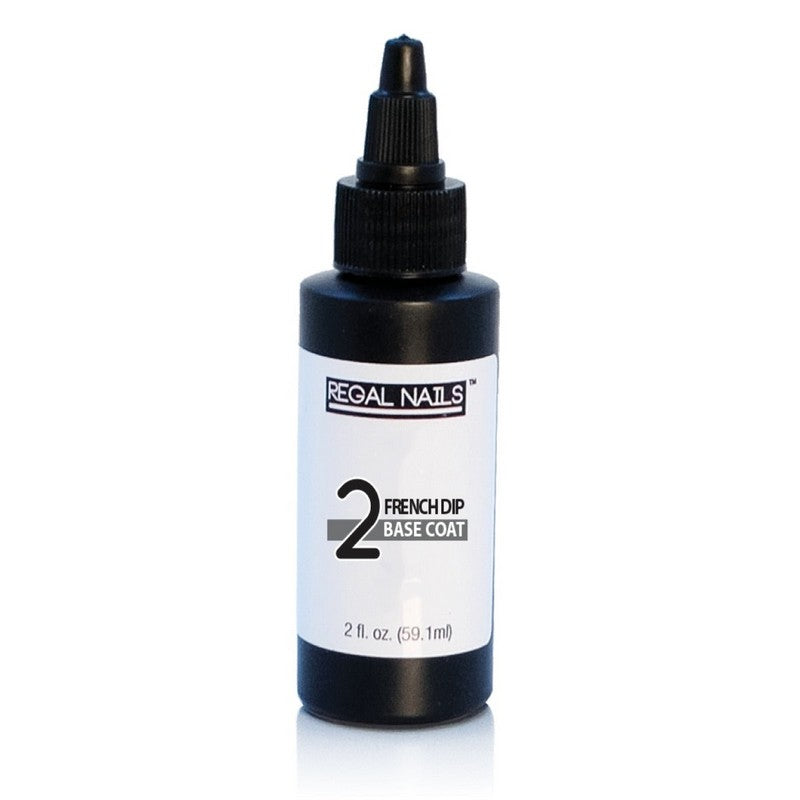 Regal Dip - Step 2 French Base Coat 2 oz