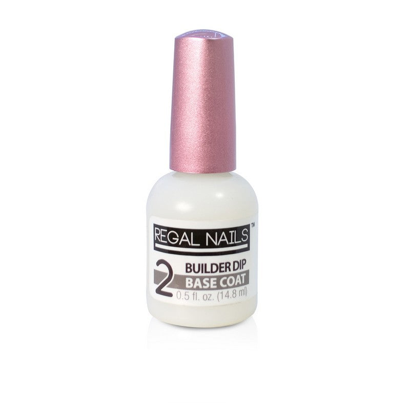 Regal Dip - Step 2 Builder Base Coat 0.5 oz