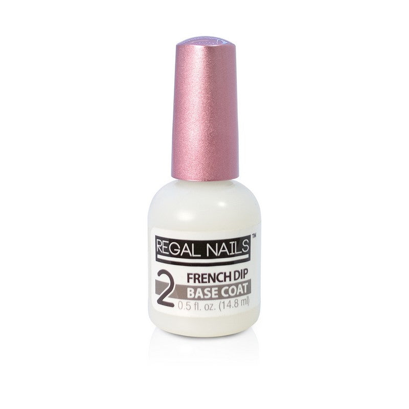 Regal Dip - Step 2 French Base Coat 0.5 oz