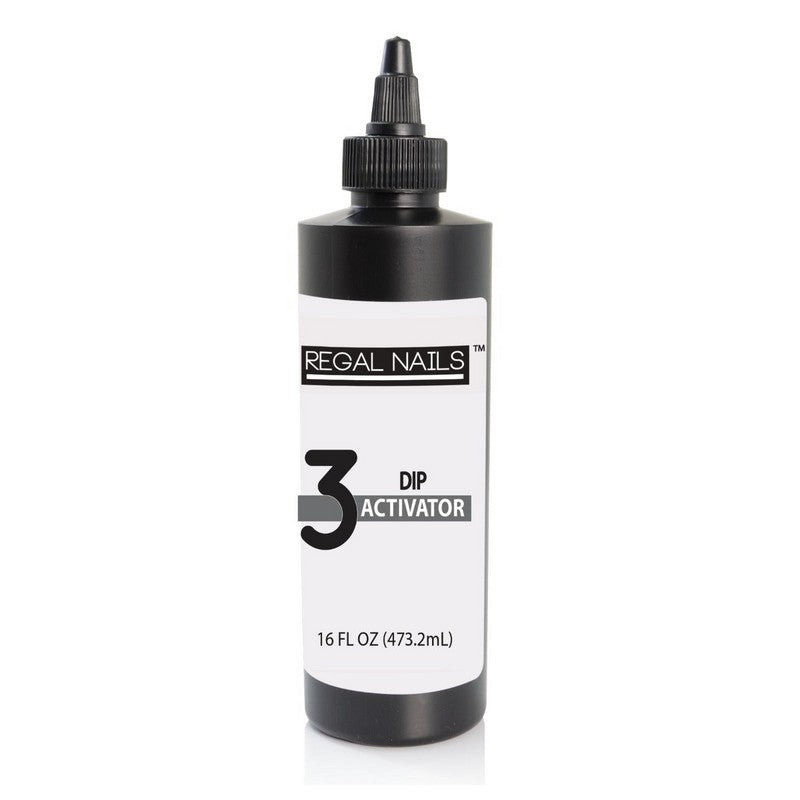 Regal Dip - Step 3 Activator 16 oz