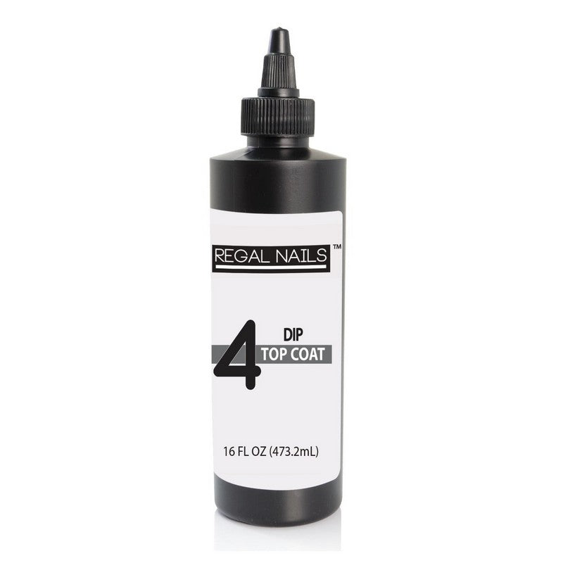 Regal Dip - Step 4 Top Coat 16 oz