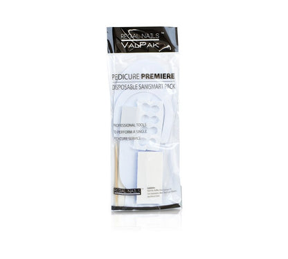 Regal Disposable Pedi Kit Premiere (100/bx)