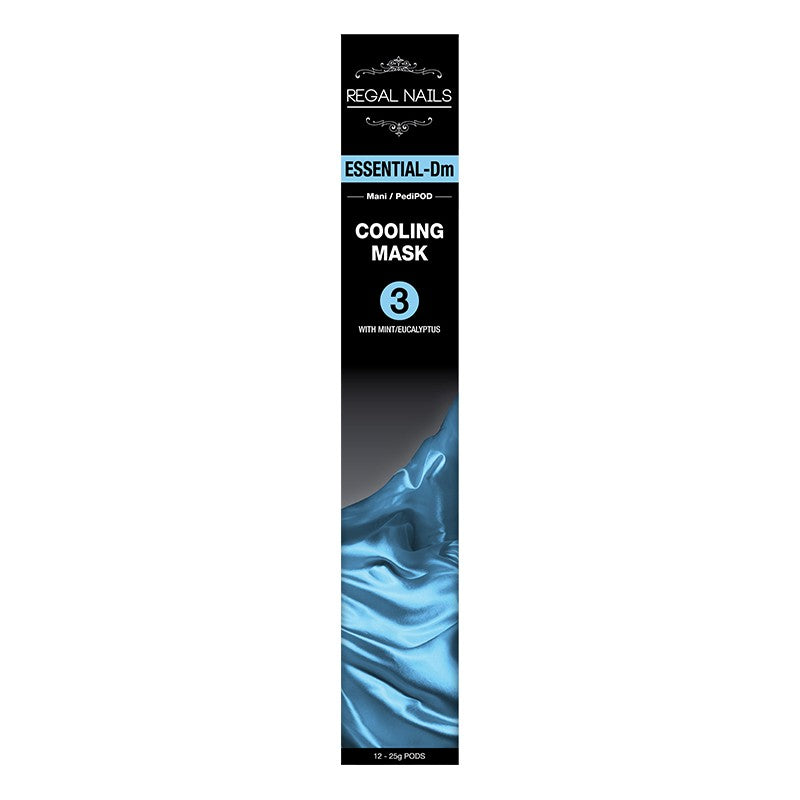 Regal ManiPedi PODs - Essential-Dm ? Step 3