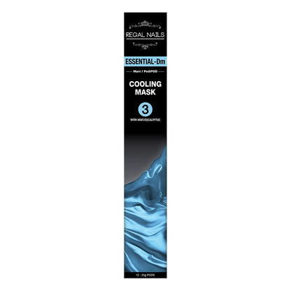 Regal ManiPedi PODs - Essential-Dm ? Step 3