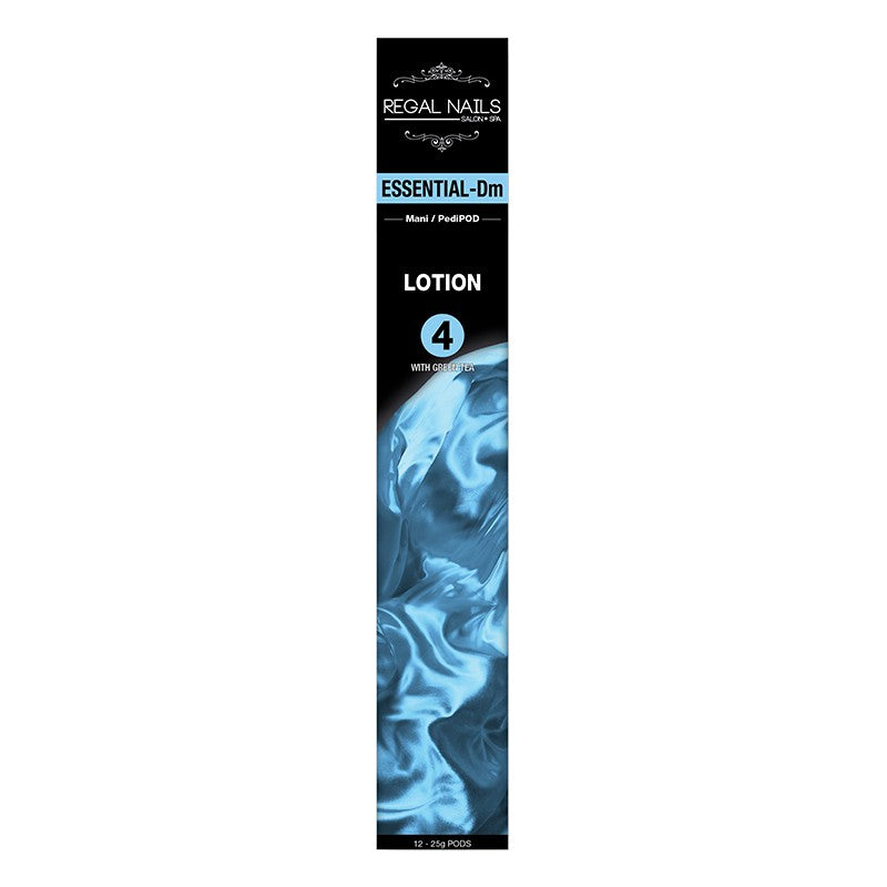 Regal ManiPedi PODs - Essential-Dm ? Step 4
