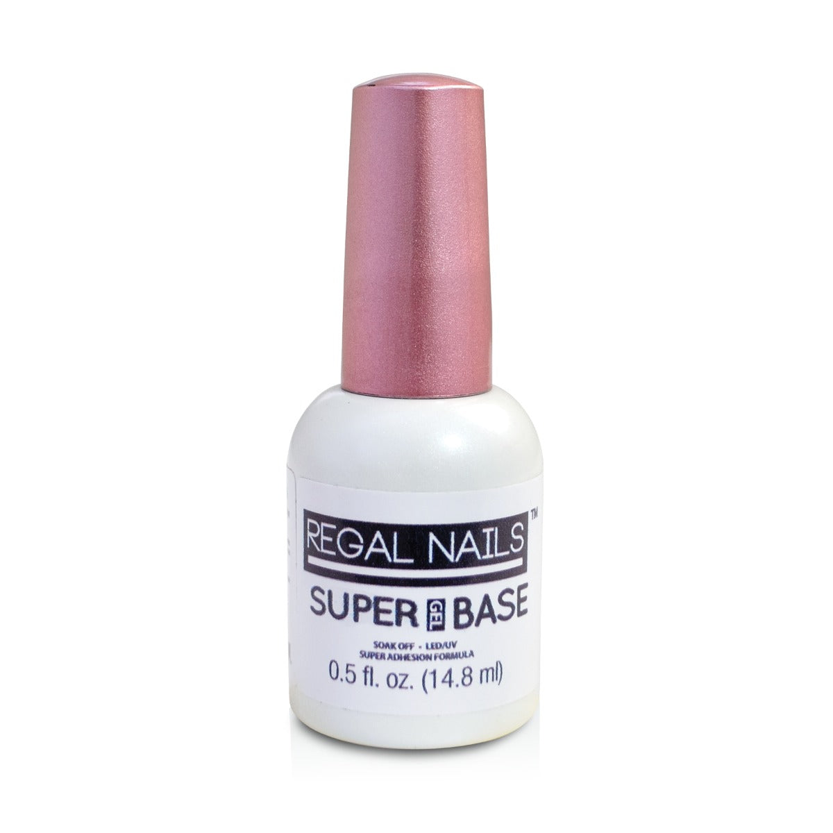 Regal Gel - Super Base Coat 0.5 oz