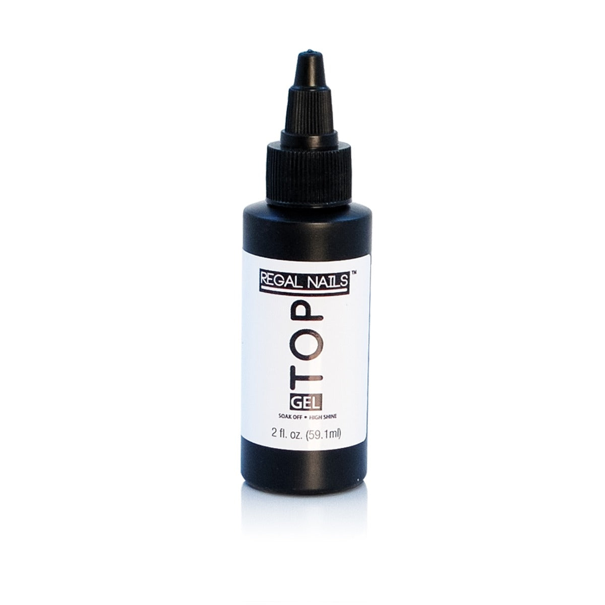 Regal Gel - Top Coat 2 oz
