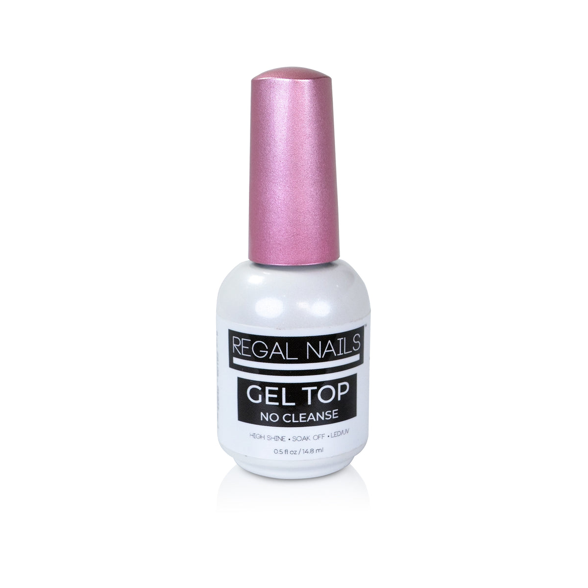 ‍Regal Gel - Gel Top No Cleanse 0.5 oz (100% off)