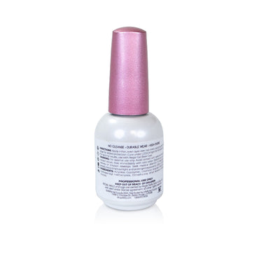 Regal Gel - Gel Top No Cleanse 0.5 oz
