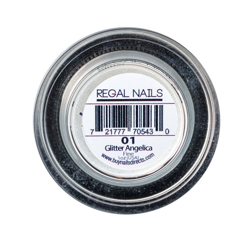 Regal Glitter Angelica - Fine 1 oz