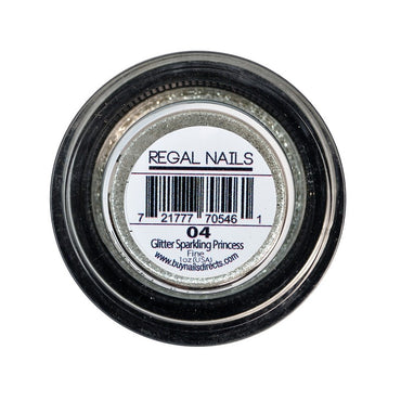 Regal Glitter Sparkling Princess - Fine 1 oz