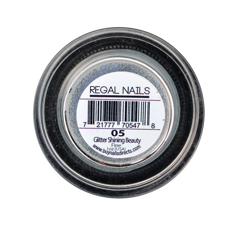 Regal Glitter Shining Beauty - Fine 1 oz
