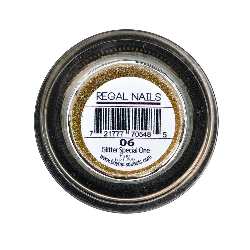 Regal Glitter Special One - Fine 1 oz