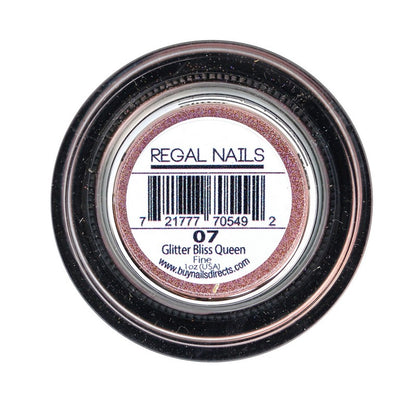 Regal Glitter Bliss Queen - Fine 1 oz