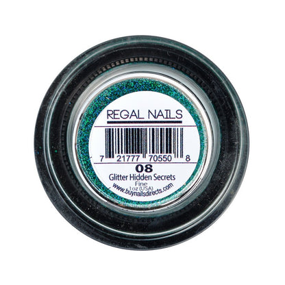 Regal Glitter Hidden Secrets - Fine 1 oz