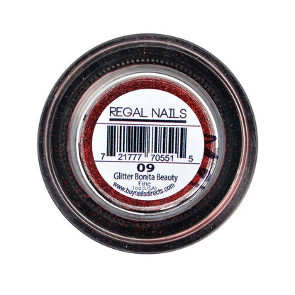Regal Glitter Bonita Beauty - Fine 1 oz