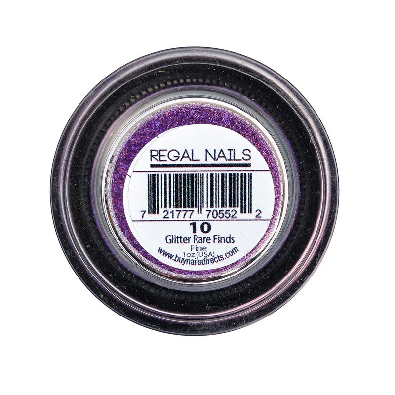 Regal Glitter Rare Finds - Fine 1 oz