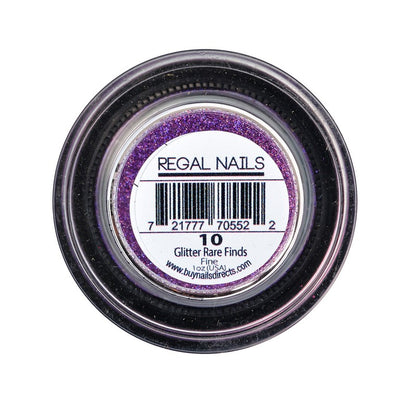Regal Glitter Rare Finds - Fine 1 oz