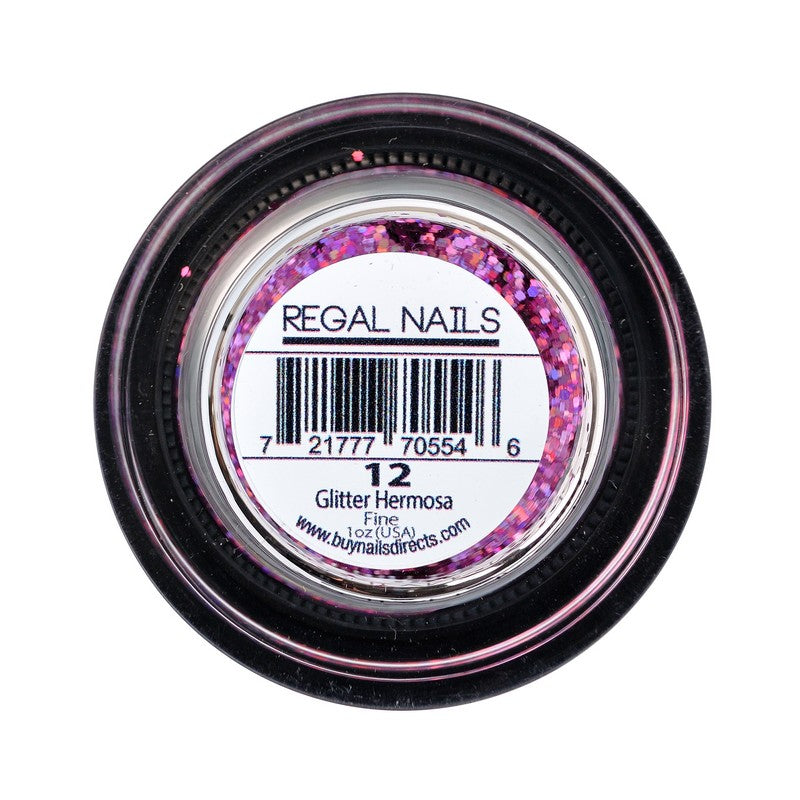 Regal Glitter Hermosa - Fine 1 oz