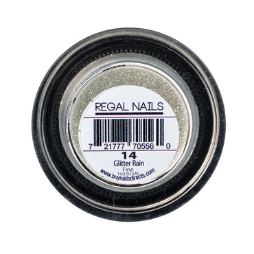 Regal Glitter Glitter Rain - Fine 1 oz