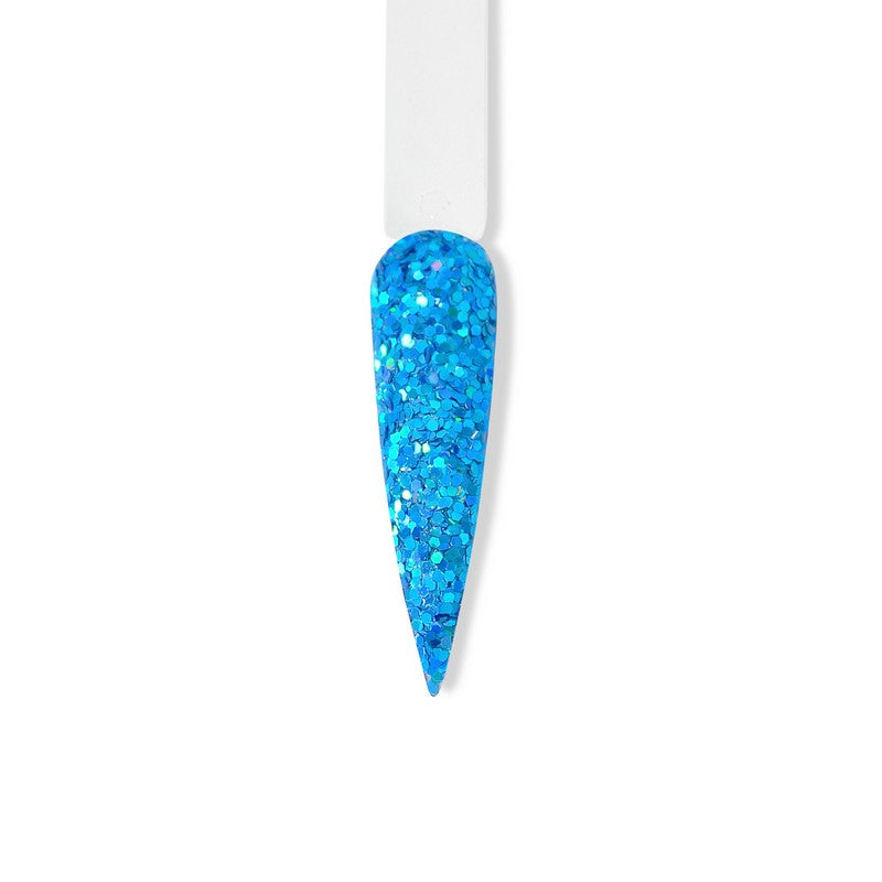 Regal Glitter Shiny Crown - Large 1 oz