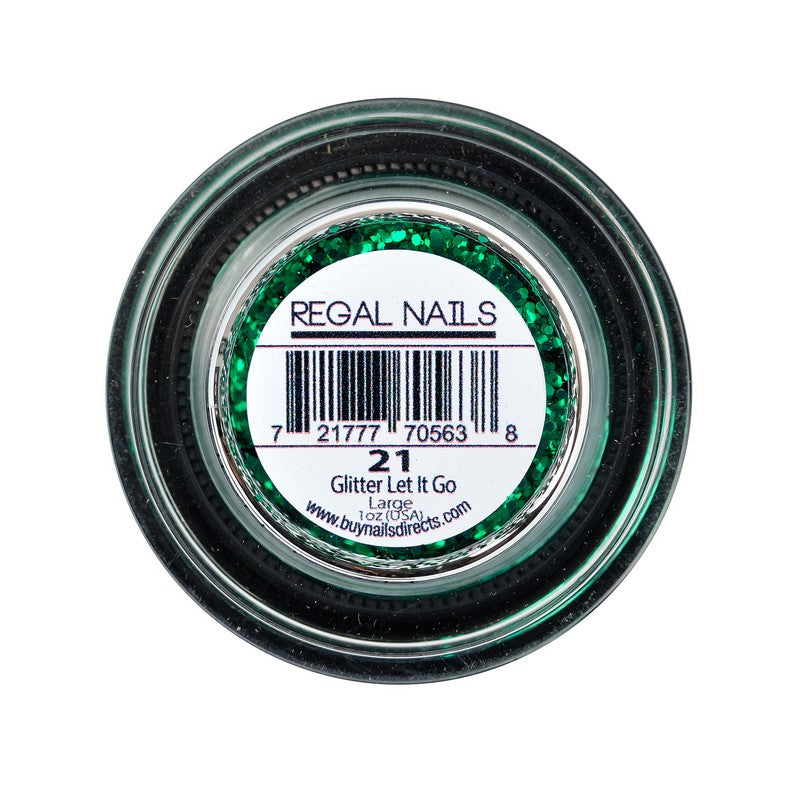 Regal Glitter Let It Go - Large 1 oz