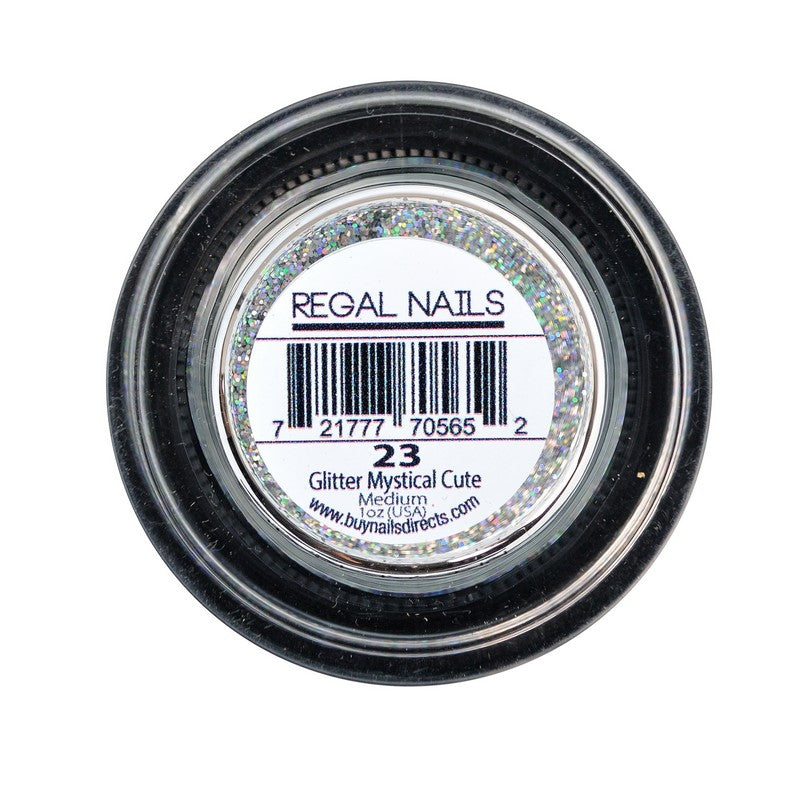 Regal Glitter Mystical Cute - Medium 1 oz
