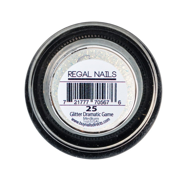 Regal Glitter Dramatic Game - Medium 1 oz