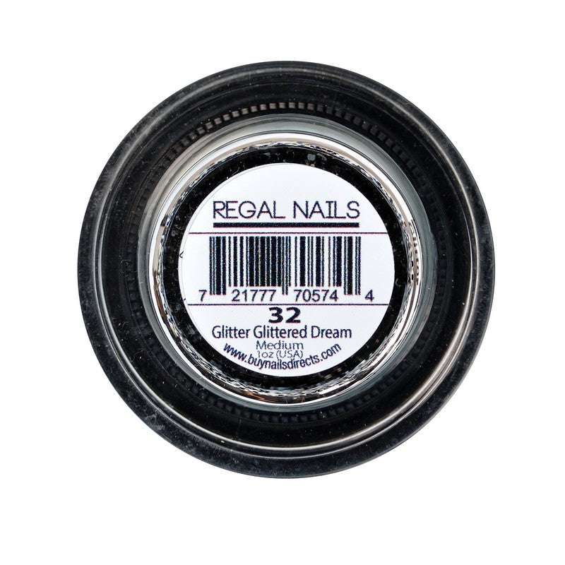 Regal Glitter Glittered Dream - Large 1 oz