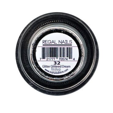 Regal Glitter Glittered Dream - Large 1 oz