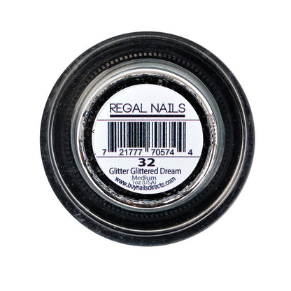 Regal Glitter Glittered Dream - Large 1 oz