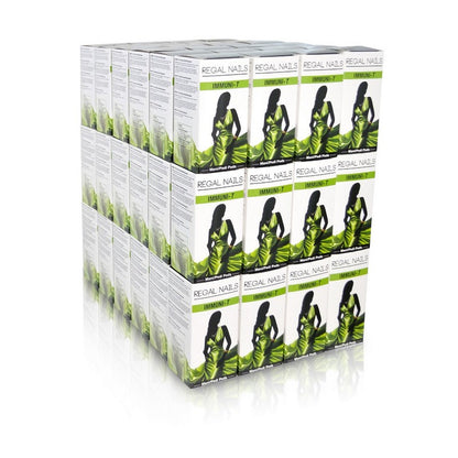 Regal ManiPedi PODs - Immuni-T - Retail - 4 Steps