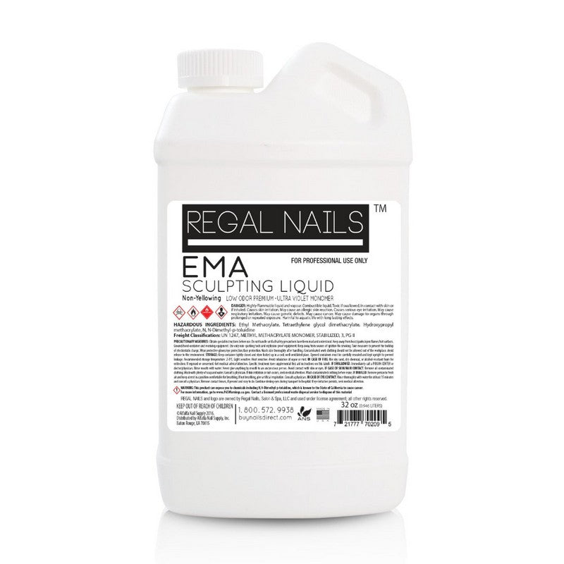 Regal Liquid - EMA 32 oz