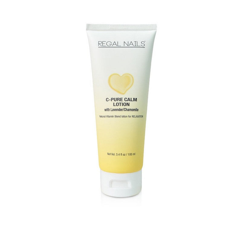 Regal Lotion - C-Pure Calm Lavender & Chamomile 3.4 oz
