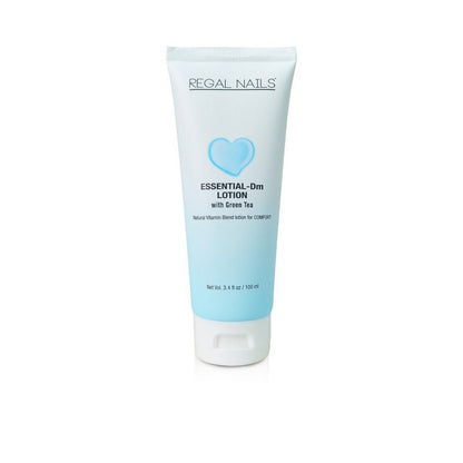 Regal Lotion - Essential-DM Green Tea 3.4 oz