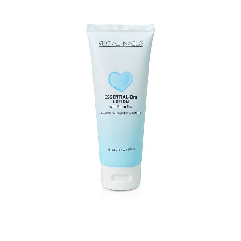 Regal Lotion - Essential-DM Green Tea 3.4 oz