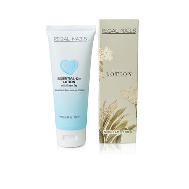 Regal Lotion - Essential-DM Green Tea 3.4 oz