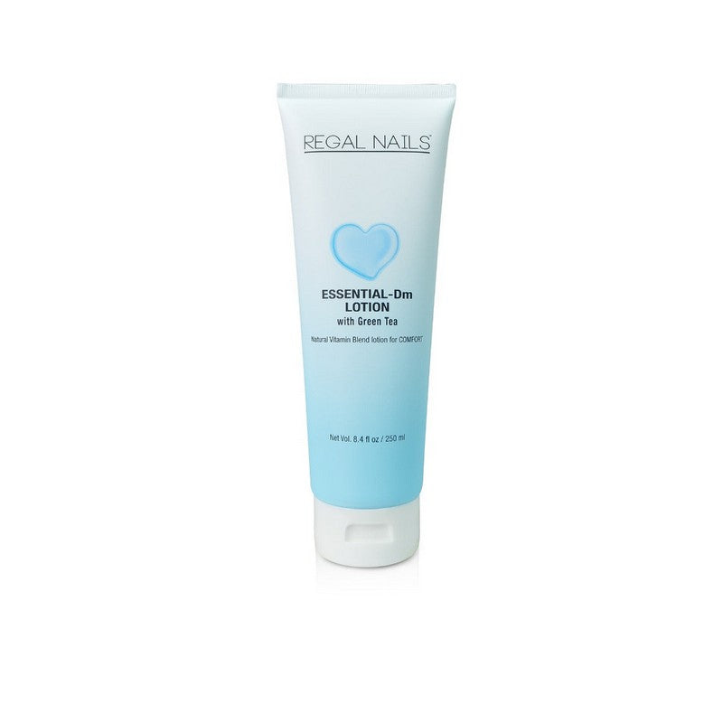 Regal Lotion - Essential-DM Green Tea 8.4 oz