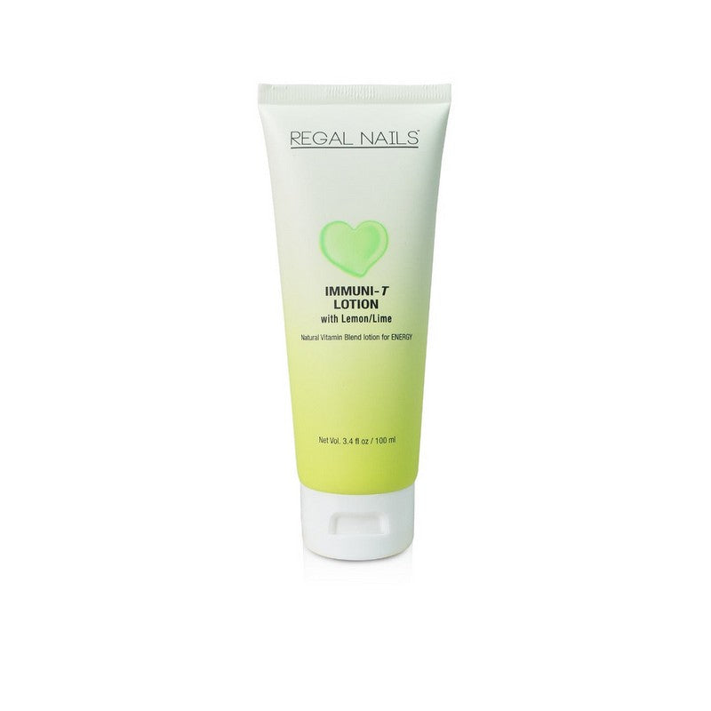 Regal Lotion - Immuni-T Lemon & Lime 3.4 oz