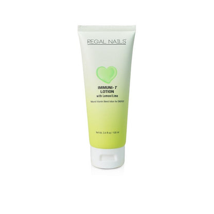 Regal Lotion - Immuni-T Lemon & Lime 3.4 oz