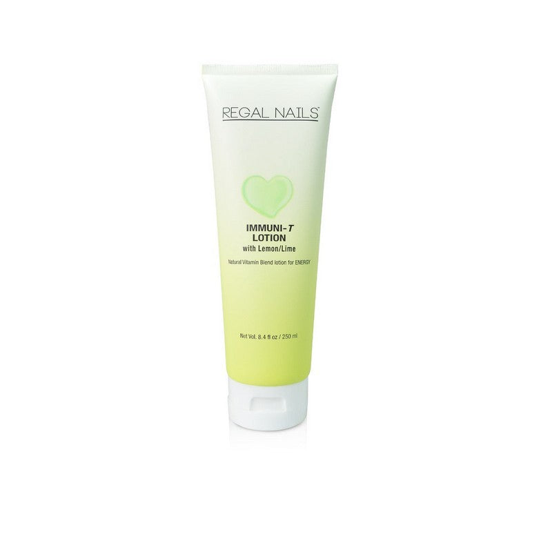 Regal Lotion - Immuni-T Lemon & Lime 8.4 oz