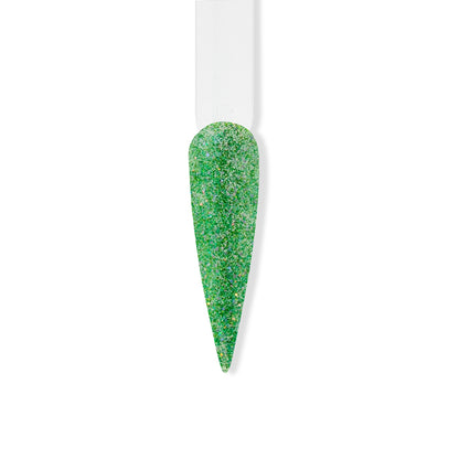 Regal Dip - Glitter Green With Envy - 2 oz